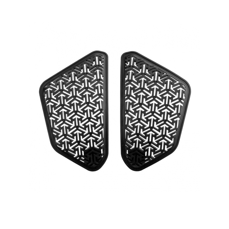 Daisy on the Ohoopee